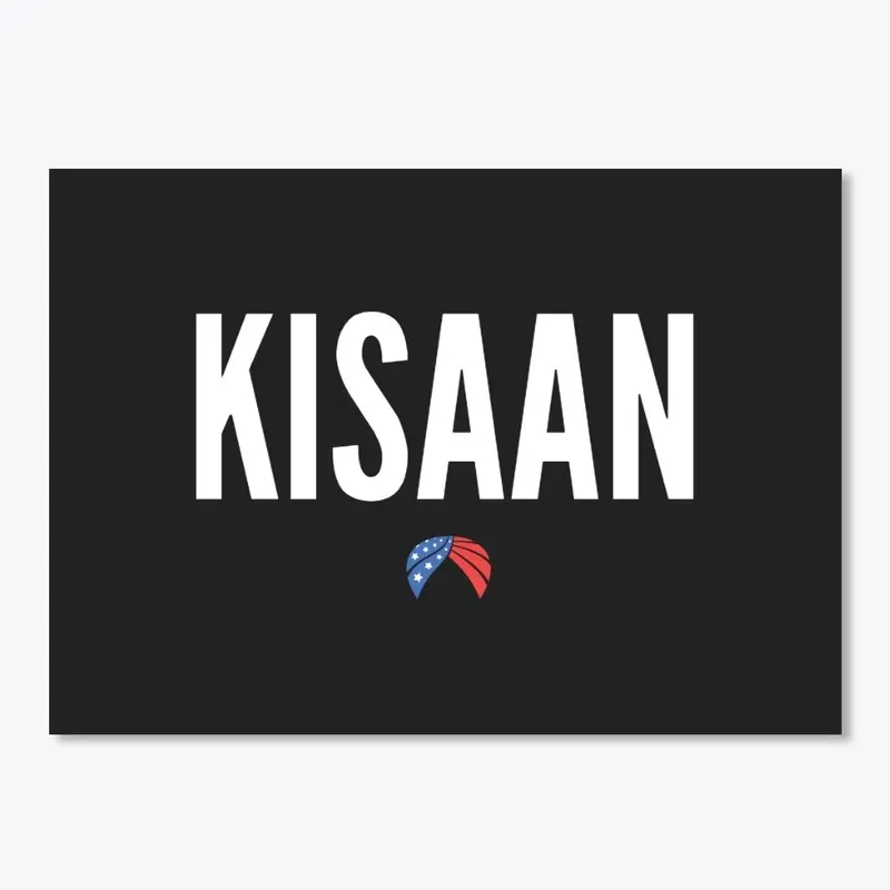 KISAAN